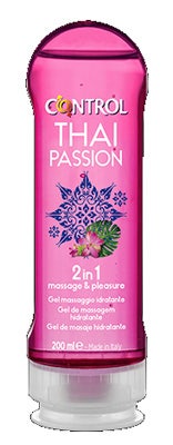 Masaje Control Pasión Tailandesa 200ml-1