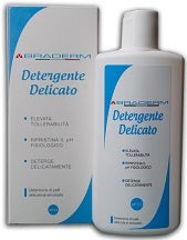 Braderm Limpiador Delicado Ph 5.5 200ml-1