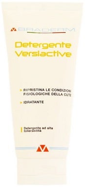 Braderm Versiactive Gel de Baño 200ml-1