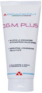 Braderm DGM Plus 200ml-1