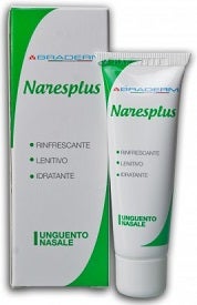 Naresplus Pomada 30ml-1