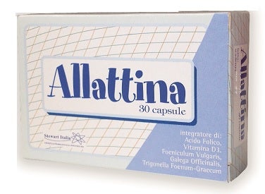 Lactancia 30 Cpsulas-1