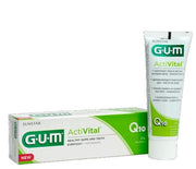 Gel Dentífrico Gum Activital 75ml-1