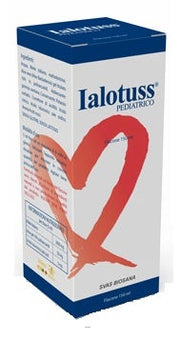 Ialotuss Peditrico 150ml-1
