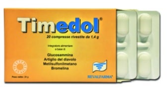 Timedol 20 comprimidos recubiertos-1