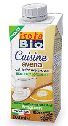 CREMA DE AVENA PARA COCINAR 200ML-1