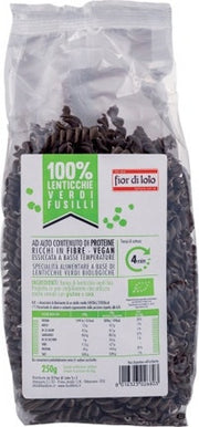 FUSILLI DE LENTEJAS VERDES ECOLÓGICAS-1