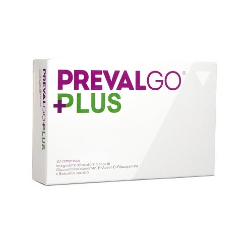 Prevalgo Plus 20 Comprimidos-2