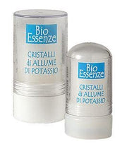 Alumbre Potasio Stick 120g-1
