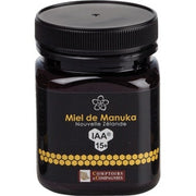 Miel de Manuka IAA15 + MGO 250g-2
