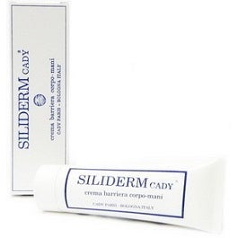 Siliderm Cady Crema De Manos Emoliente/Hidratante 75ml-2