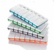 Pastillero semanal Pilbox Time-1