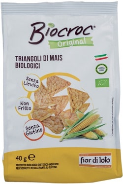TRIÁNGULOS DE MAÍZ ORGÁNICO BIOCROC-1