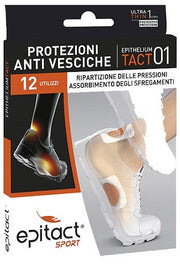 Protectores anti ampollas Epitact Sport-1