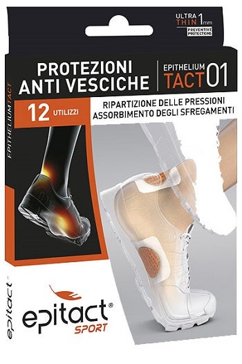 Protectores anti ampollas Epitact Sport-1