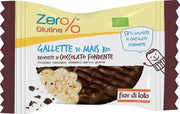 Cero Gluten Galleta Maíz Chocolate Negro 32g-1