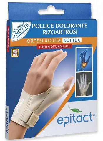 Órtesis de mano Epitact Night DX M-1