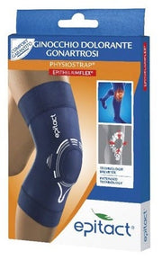 Epitact Physiostrap Gonortrosi Taglia  M-1