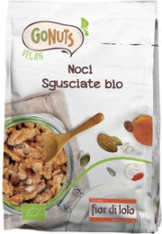NUECES CON CÁSCARA BIO 100G-1