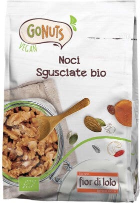 NUECES CON CÁSCARA BIO 100G-2