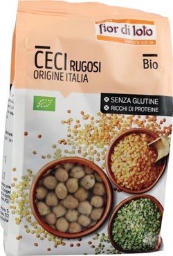 GARBANZOS BLANCOS ITALIA BIO 400G-1