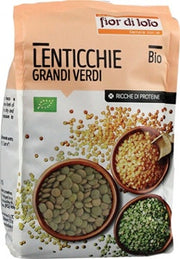 LENTEJAS VERDES BIO 400G-1