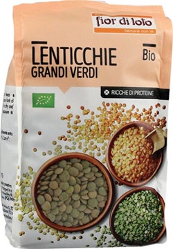 LENTEJAS VERDES BIO 400G-1