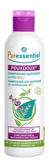 Puressentiel Bio Pouxdoux Champú Antipiojos 200ml-1