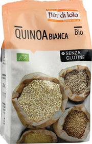 QUINUA BLANCA BIO 400G-1