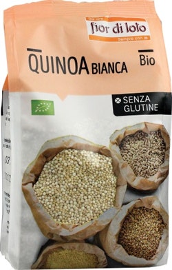 QUINUA BLANCA BIO 400G-1