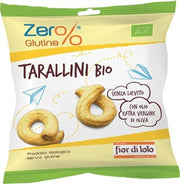 TARALLINI S/BIO GLUTEN MONOP-1