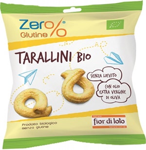 TARALLINI S/BIO GLUTEN MONOP-1