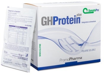 Gh Protein Plus Neutro Vainilla 20 Sobres-1