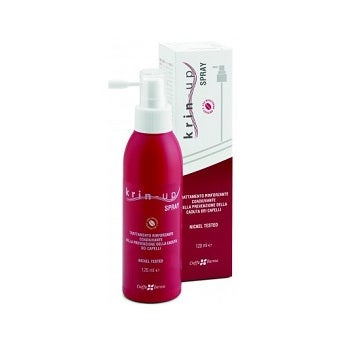 Krin Up Spray 120ml-2