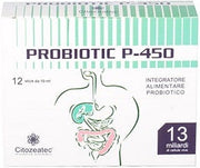 Probiótico P-450 Fermentos Lácticos 24 Stick-1