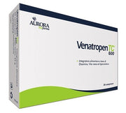 Venatropen TC 600 24 Comprimidos-1