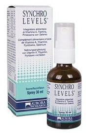 Sincroniveles Spray 30ml-1