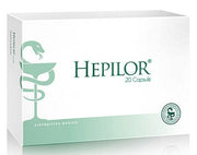 Hepilor 20 Comprimidos-1