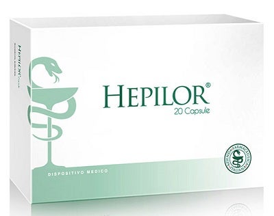 Hepilor 20 Comprimidos-1