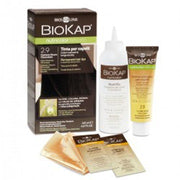 Biokap Nutricolor Delicato 2.9 Castaño Chocolate Oscuro-1