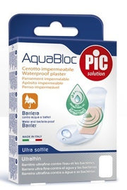Aquabloc 10X15 cm Antibacteriano 5 Piezas-1