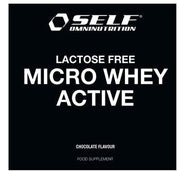 AUTO OMNIN MICRO WHEY LF CIOC-1