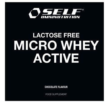 AUTO OMNIN MICRO WHEY LF CIOC-1
