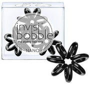 Invisibobble Nano Negro-1