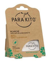 Parakito Plaquetas 2 Piezas Plus-1