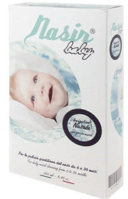 Nasir Bolsa Bebe 250ml + 1 Dosificador + 1 Jeringa 10ml-1