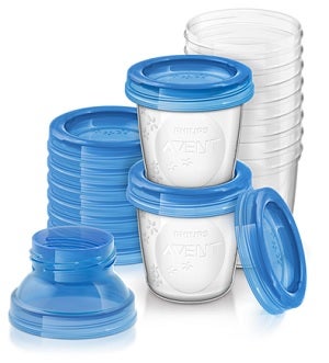 Sistema de juego completo Avent Vía-1