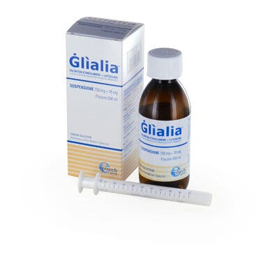 Glialia Suspensión Oral 200ml-1