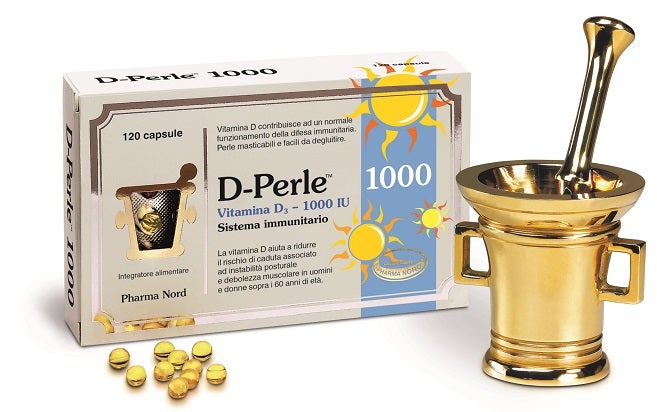 D-Perlé 1000 120 Perlas-1