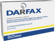 Darfax 20 Comprimidos Divisibles.-1